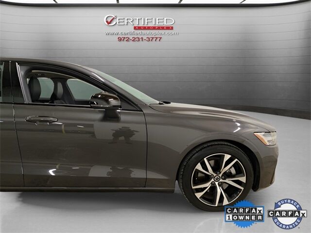 2025 Volvo S60 CORE Dallas TX
