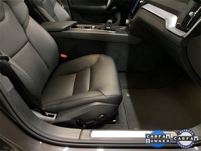 2025 Volvo S60 CORE Dallas TX