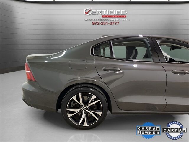 2025 Volvo S60 CORE Dallas TX