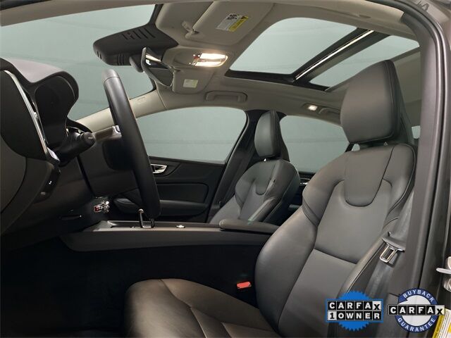 2025 Volvo S60 CORE Dallas TX