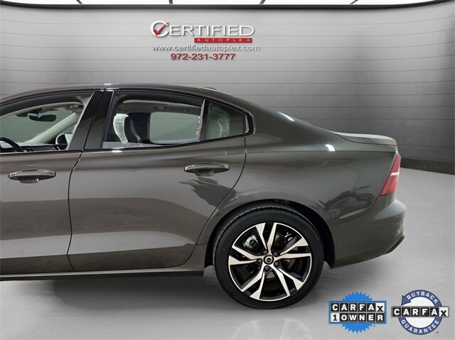 2025 Volvo S60 CORE Dallas TX