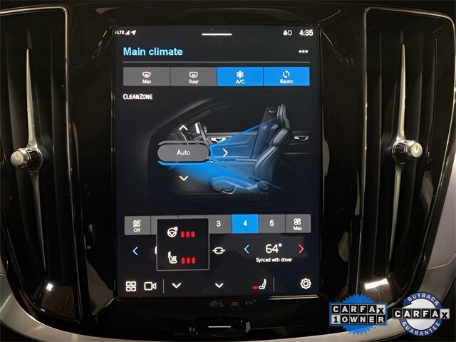 2025 Volvo S60 CORE Dallas TX