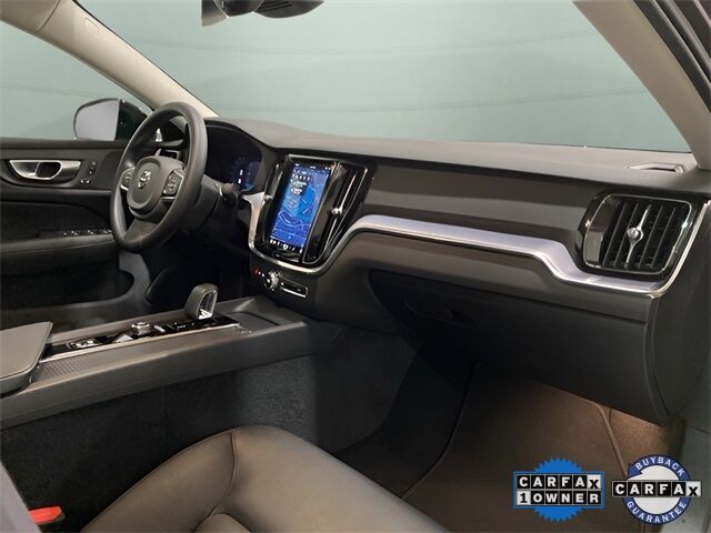 2025 Volvo S60 CORE Dallas TX