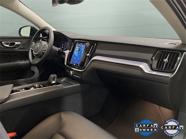 2025 Volvo S60 CORE Dallas TX