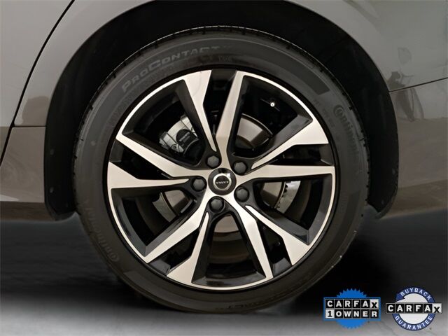 2025 Volvo S60 CORE Dallas TX