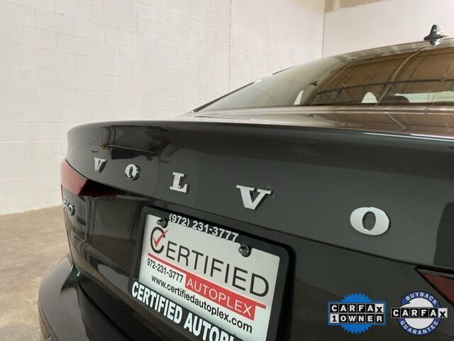 2025 Volvo S60 CORE Dallas TX