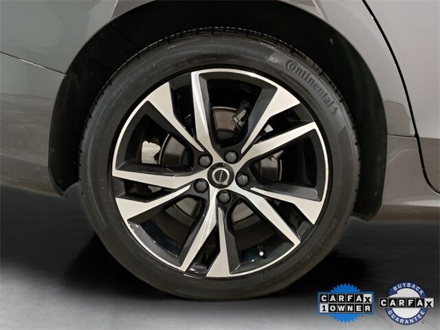 2025 Volvo S60 CORE Dallas TX