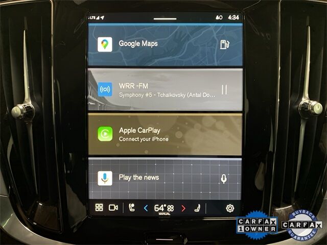 2025 Volvo S60 CORE Dallas TX