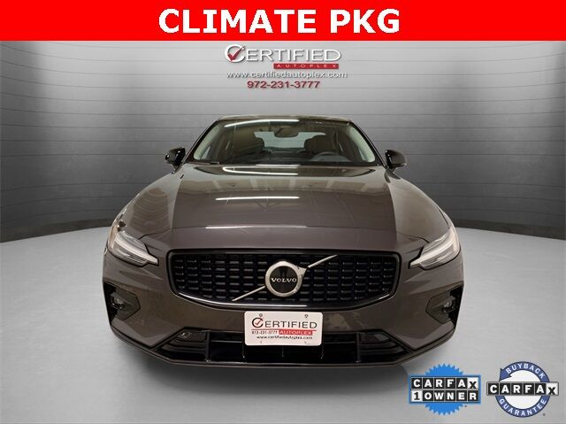 2025 Volvo S60 CORE Dallas TX