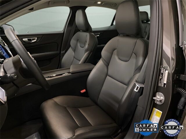 2025 Volvo S60 CORE Dallas TX