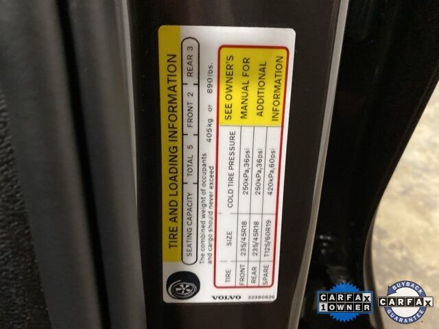 2025 Volvo S60 CORE Dallas TX