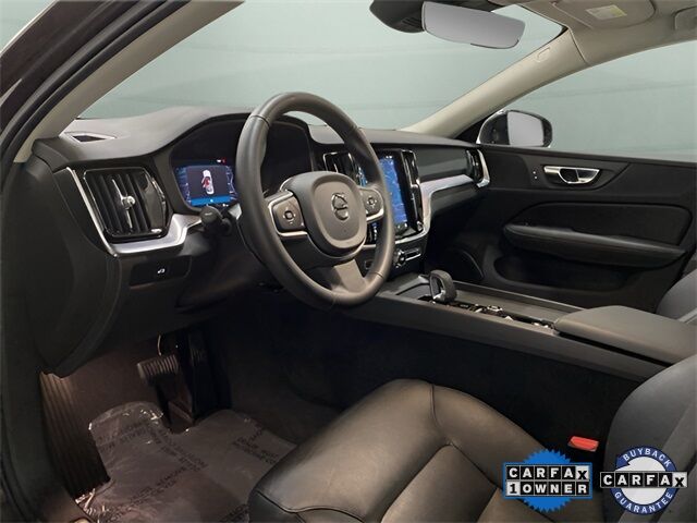 2025 Volvo S60 CORE Dallas TX