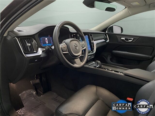 2025 Volvo S60 CORE Dallas TX
