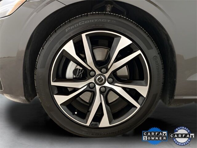 2025 Volvo S60 CORE Dallas TX