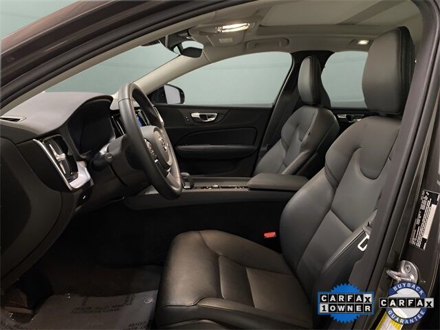 2025 Volvo S60 CORE Dallas TX