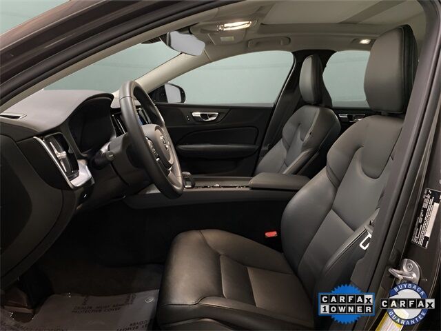 2025 Volvo S60 CORE Dallas TX