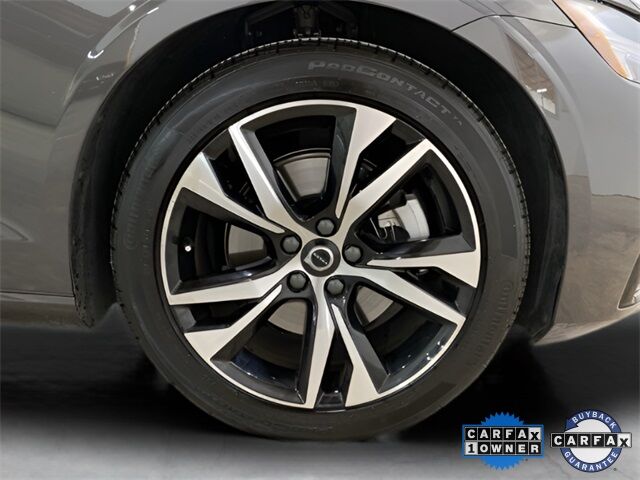 2025 Volvo S60 CORE Dallas TX