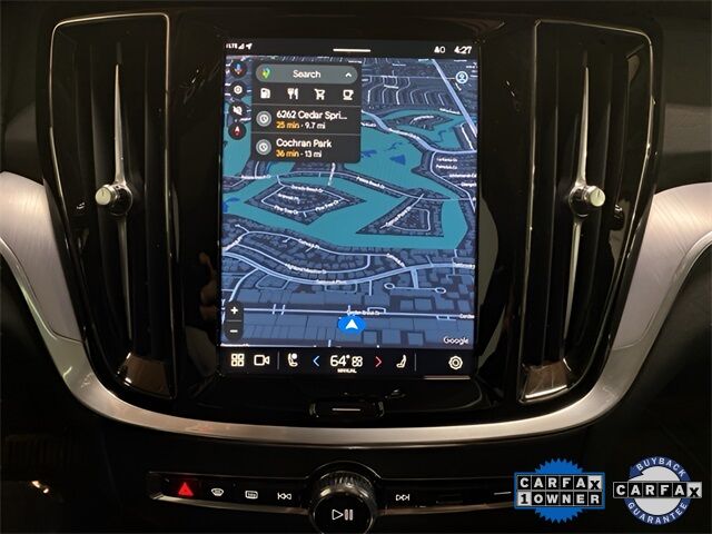 2025 Volvo S60 CORE Dallas TX