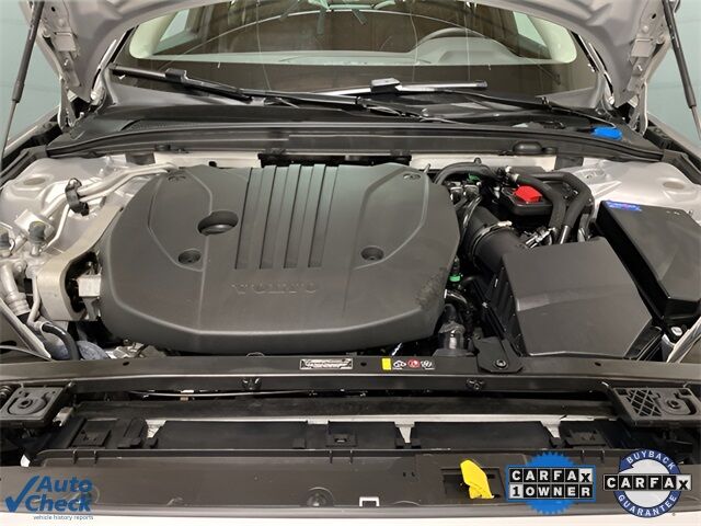 2025 Volvo S60 CORE Dallas TX
