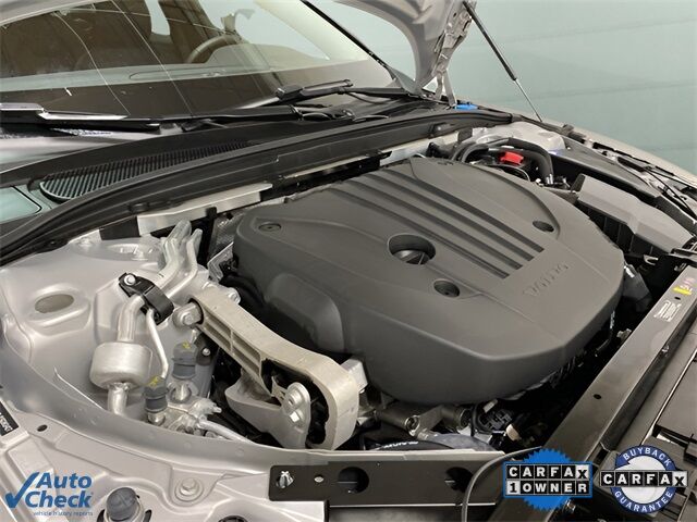 2025 Volvo S60 CORE Dallas TX