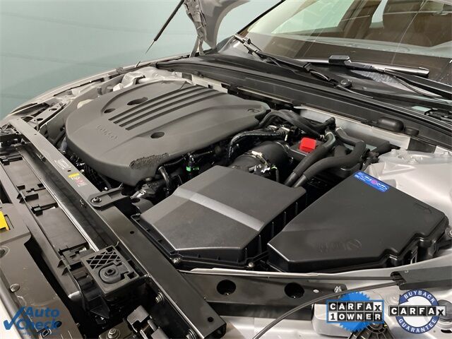 2025 Volvo S60 CORE Dallas TX