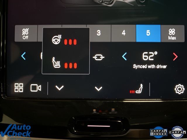 2025 Volvo S60 CORE Dallas TX