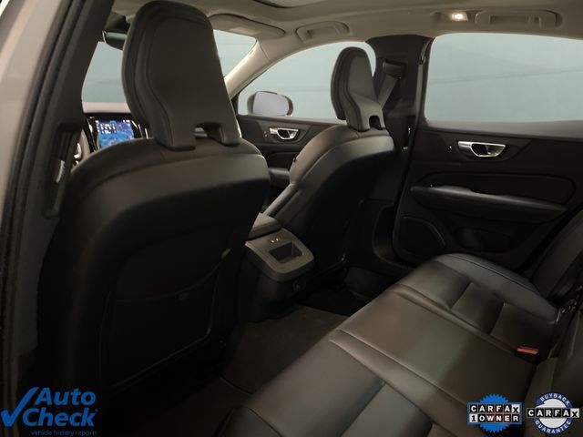 2025 Volvo S60 CORE Dallas TX