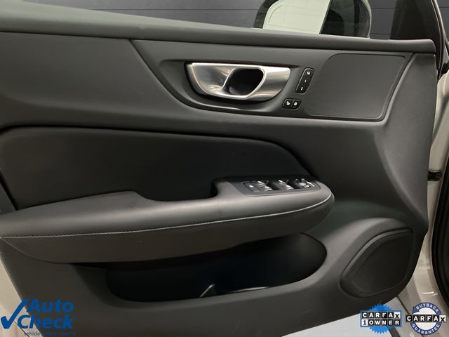 2025 Volvo S60 CORE Dallas TX