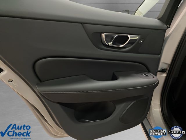 2025 Volvo S60 CORE Dallas TX