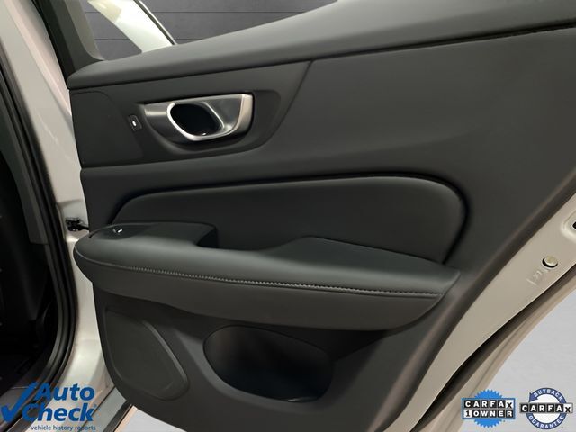 2025 Volvo S60 CORE Dallas TX