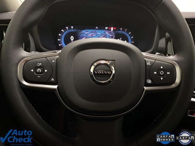 2025 Volvo S60 CORE Dallas TX