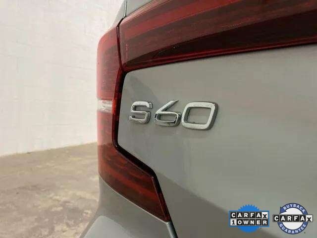 2025 Volvo S60 CORE Dallas TX
