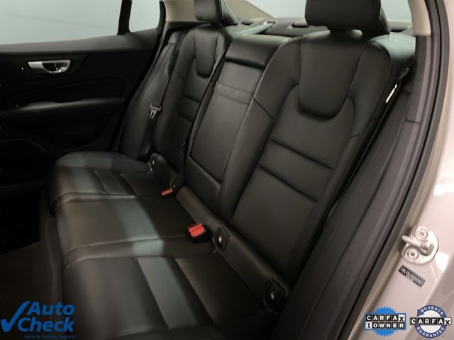 2025 Volvo S60 CORE Dallas TX