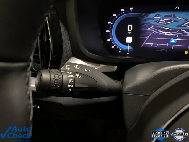 2025 Volvo S60 CORE Dallas TX