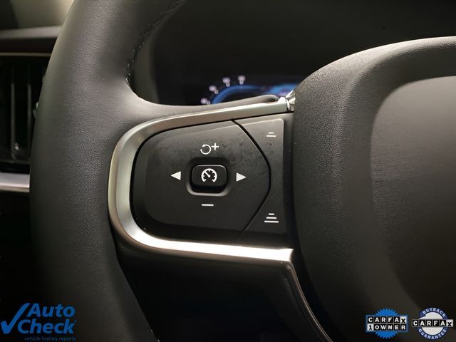 2025 Volvo S60 CORE Dallas TX