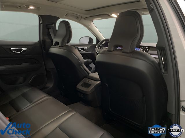 2025 Volvo S60 CORE Dallas TX