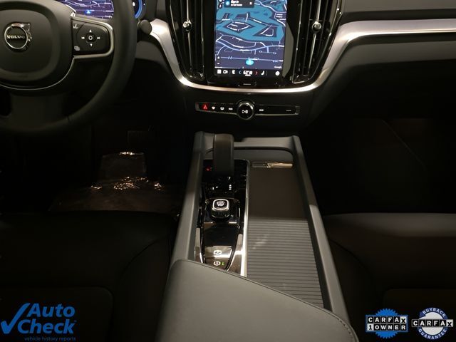2025 Volvo S60 CORE Dallas TX