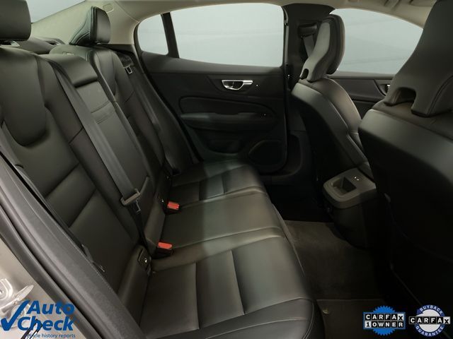 2025 Volvo S60 CORE Dallas TX