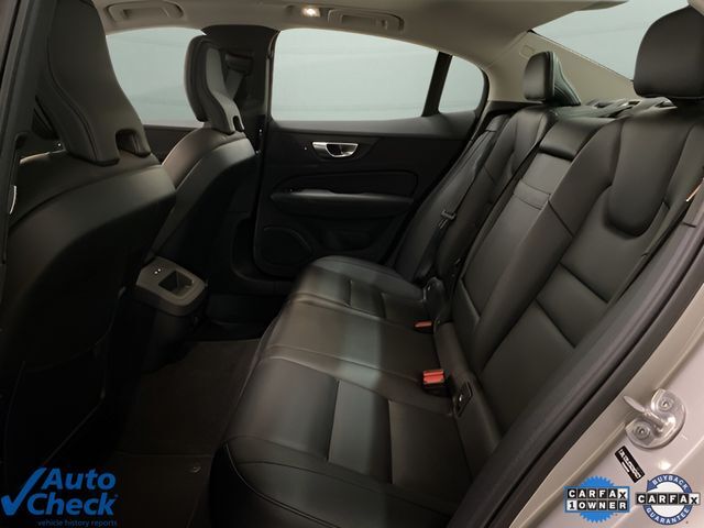 2025 Volvo S60 CORE Dallas TX