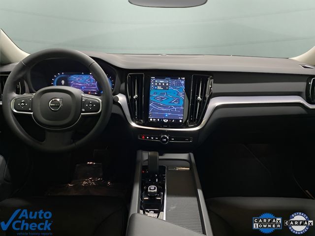 2025 Volvo S60 CORE Dallas TX