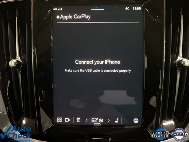 2025 Volvo S60 CORE Dallas TX