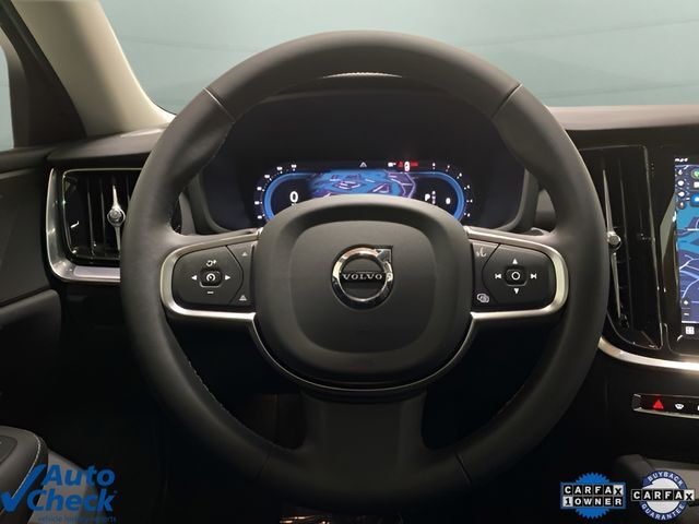 2025 Volvo S60 CORE Dallas TX