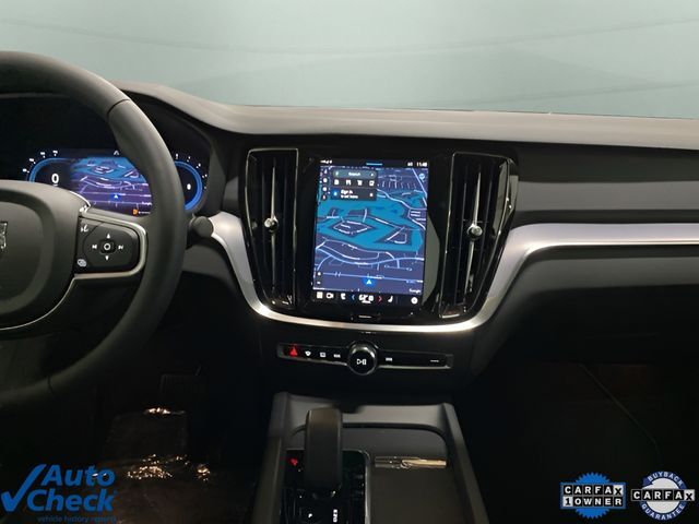2025 Volvo S60 CORE Dallas TX