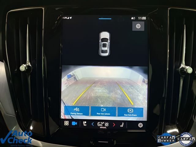 2025 Volvo S60 CORE Dallas TX