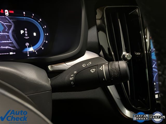 2025 Volvo S60 CORE Dallas TX