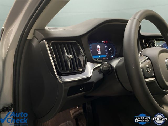 2025 Volvo S60 CORE Dallas TX