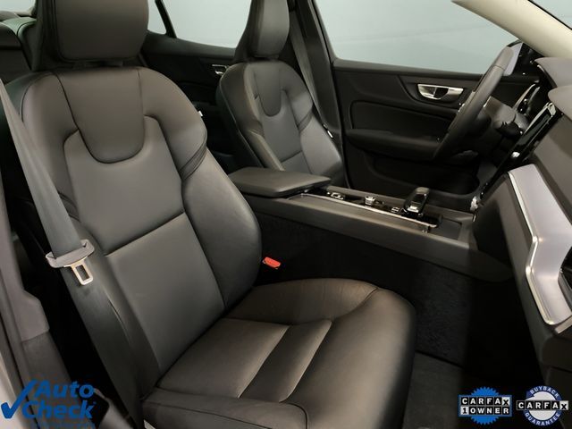 2025 Volvo S60 CORE Dallas TX