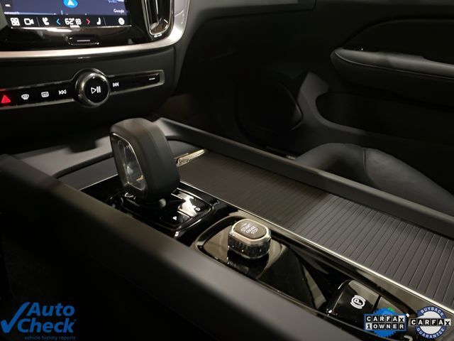 2025 Volvo S60 CORE Dallas TX