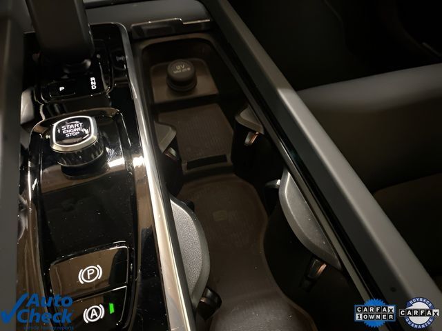 2025 Volvo S60 CORE Dallas TX