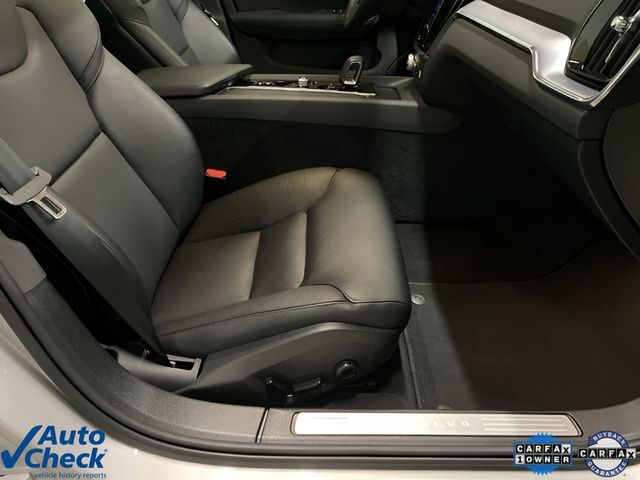 2025 Volvo S60 CORE Dallas TX